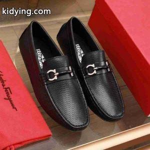 こなれた雰囲気が特徴 ローファー 春夏にも楽しむすアイルにサルヴァトーレフェラガモ FERRAGAMO この春夏に出番の多い_フェラガモ FERRAGAMO_ブランド コピー 激安(日本最大級)kidying26XfaGLz