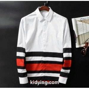 エレガントさ満々！ 2026春夏 ジバンシィ スーパーコピー givenchy スーパーコピー 長袖シャツkidying26zeK11f