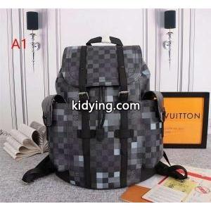 旅行好きの方々にオススメ！ Louis vuitton コピーブランド ルイ ヴィトン コピーブランド スーパーコピー メンズ バックパック 大容量 ３色可選 N40063kidying268jyeGr