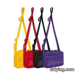 supreme スーパーコピー Shoulder Bag 3M 18 FW WEEK 0シュプリーム スーパーコピー 激安爆買い定番人気個性的4色揃いファッション幅広いバッグkidying26u05vKf