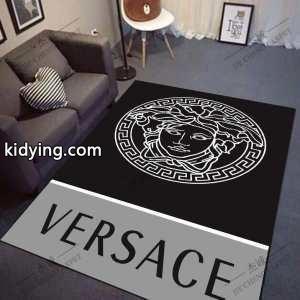 2026春夏の大注目トレンド ラグカーペット ヴェルサーチ ブランド コピーversace ブランド コピー 幅広くコーディネートしやすい 強力な滑り止め付き_ヴェルサーチ ブランド コピー versace ブランド コピー_ブランド コピー 激安(日本最大級)kidying26y01Duq