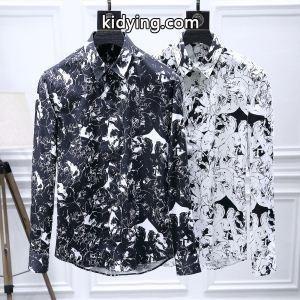2026秋冬新作コレクション ドルチェ＆ガッバーナ コピーブランド Dolce&gabbana コピーブランド 2色可選 2026秋冬新作コレクション シャツ_ドルチェ＆ガッバーナ コピーブランド DOLCE & gabbana コピーブランド_ブランド コピー 激安(日本最大級)kidying26LDOzCy
