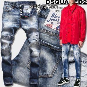 2026最新コレクションDsquared2 コピーブランドコピーディースクエアード コピーブランドデニム激安メンズ美脚効果もバツグンなジーンズkidying26GHjieC