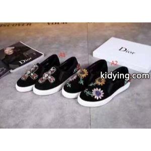 すべり防止 ディオール ブランド コピー dior ブランド コピー 2色可選 フラットシューズ上質 大人気！ 2026秋冬_ディオール ブランド コピー dior ブランド コピー_ブランド コピー 激安(日本最大級)kidying26uuGfmC