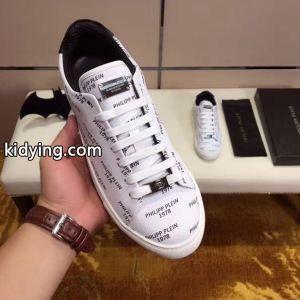 人気沸騰なアイテム PHILIPP PLEIN フィリッププレイン 高評価人気品 2色可選 フラットシューズ 2026人気度高めの新作_フィリッププレイン PHILIPP PLEIN_ブランド コピー 激安(日本最大級)kidying269DyyKz