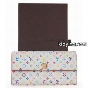 海外セレブ愛用 春夏 ルイ ヴィトン コピー レディース財布 M93743_LOUIS vuitton コピー ルイ ヴィトン コピー_ブランド コピー 激安(日本最大級)kidying26rOLjuu