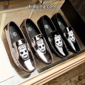 高評価人気品 秋冬超人気アイテム PHILIPP PLEIN フィリッププレイン 2色可選 カジュアルシューズ 最高級品質_フィリッププレイン PHILIPP PLEIN_ブランド コピー 激安(日本最大級)kidying26G51zSr