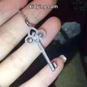ネックレス ティファニー コピー コピー tiffany&C...