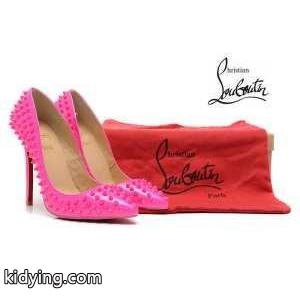 品質保証 ルブタン ピガールスパイク ハイヒールパンプス ピンク louboutin コピーブランド Pigalle Spikes 120mm_クリスチャンルブタン コピーブランド CHRISTIAN louboutin コピーブランド_ブランド コピー 激安(日本最大級)kidying26y8jyCu