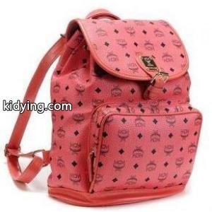 雰囲気が楽しめるエムシーエム コピー、mcm コピーの女性用のレッドリュックバッグ_エムシーエム コピー コピー mcm コピー_ブランド コピー 激安(日本最大級)kidying26bu0P9v