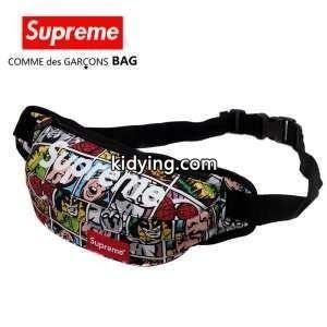 品質高き人気アイテム 2026春夏物 supreme コピー シュプリーム コピーお洒落な存在感 斜め掛けバッグ 3色可選kidying26LrGzWv