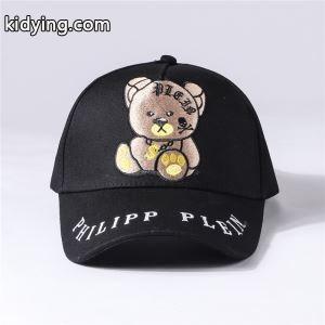 PHILIPP PLEIN キャップ メンズ 個性的になりすぎるファッション新作！フィリッププレイン 帽子 ブランド コピー 2色可選 最安値kidying26amSfKn