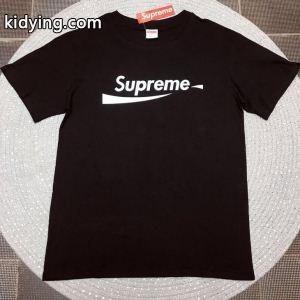 ストリートに溢れるウェア シュプリーム コピーブランド supreme コピーブランド 半袖Tシャツ 3色可選 春夏新作2026流行り_シュプリーム コピーブランド supreme コピーブランド_ブランド コピー 激安(日本最大級)kidying265TT9zm