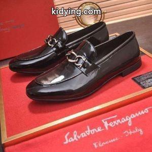 おしゃれに着こなせる FERRAGAMO サルヴァトーレフェラガモ ビジネスシューズ 【2026年春夏】人気ブランドの最新_フェラガモ FERRAGAMO_ブランド コピー 激安(日本最大級)kidying26uSHzqi