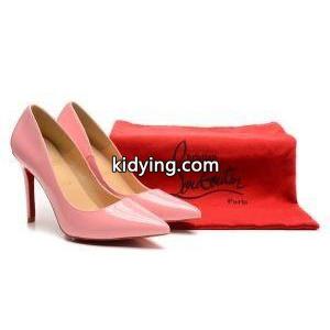 人気美品　Christian louboutin コピー　ルブタン コピー　デコレート　Decollete 554　ハイヒールパンプス　レザー_クリスチャンルブタン コピー CHRISTIAN louboutin コピー_ブランド コピー 激安(日本最大級)kidying26PLvyGv