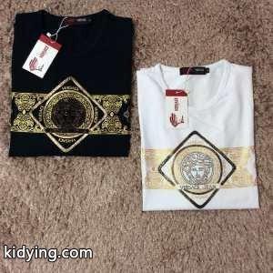 着心地抜群 ヴェルサーチ コピー 長袖 Tシャツ_ヴェルサーチ コピー versace コピー_ブランド コピー 激安(日本最大級)kidying26j85Xve