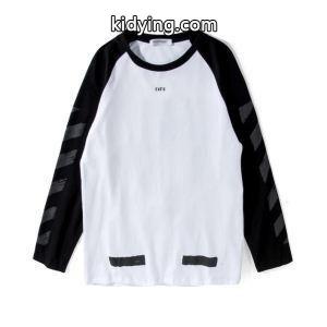 Off-white ブランド コピー オフホワイト ブランド コピー 長袖Tシャツ 人気な定番アイテム エレガンスな雰囲気に_Off-white ブランド コピー オフホワイト ブランド コピー_ブランド コピー 激安(日本最大級)kidying26WzeG1n