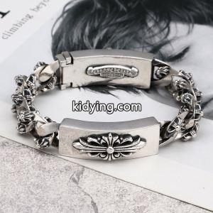 クロムハーツ コピーブランド CHROME hearts コピーブランド ブレスレット 夏の注目2026ブランド新作 優しげな高級人気色_クロムハーツ コピーブランド CHROME hearts コピーブランド_ブランド コピー 激安(日本最大級)kidying26Sni0ni