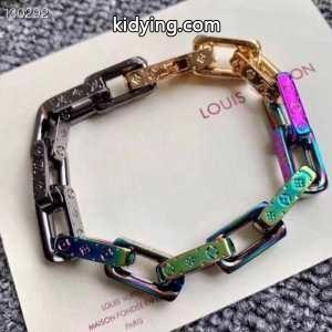 2色可選 この秋で旬のスタイルを楽しむ ブレスレット 秋冬のコーデの強い味方 ルイ ヴィトン コピー LOUIS vuitton コピー 動きやすく楽チンなスタイル_ルイ ヴィトン コピー LOUIS vuitton コピー_ブランド コピー 激安(日本最大級)kidying26vuaiWb