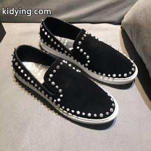 今年注目！ PHILIPP PLEIN フィリッププレイン 期間限定特別価格 フラットシューズ 新作アイテム_フィリッププレイン PHILIPP PLEIN_ブランド コピー 激安(日本最大級)kidying26TjuWji