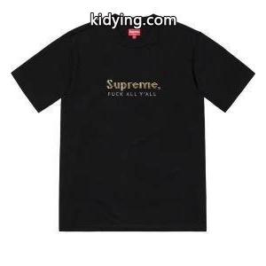 絶対に抑えておきたいトレンド supreme コピー 19ss Gold Bars Tee シャツ/半袖 2色可選 今すぐオシャレになれる！_シュプリーム コピー supreme コピー_ブランド コピー 激安(日本最大級)kidying265bWLHn