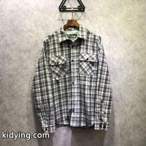 オフホワイト コピーブランド 激安 通販Off-white コピーブランド激安大特価爆買い脚長効果シルエットモード感男性用長袖ｔシャツブラック赤色kidying26Sz4bau