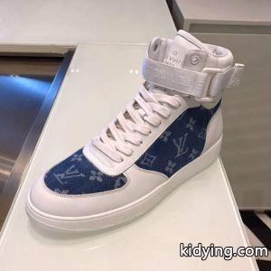 抜け感のあるスタイルが完成 2026SSコレクションに新着 ルイ ヴィトン コピーブランド LOUIS vuitton コピーブランド ハイトップシューズ_ルイ ヴィトン コピーブランド LOUIS vuitton コピーブランド_ブランド コピー 激安(日本最大級)kidying260XrWHv