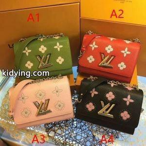 ストリートに人気アイテム louis vuitton ブランド コピー ルイ ヴィトン ブランド コピー ツイスト MM ショルダーバッグ レディース コピー ファッションkidying26uGTXrq