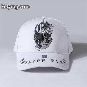 PHILIPP PLEIN メンズ キャップ 芸能人などにもお気に入る大人気アイテム フィリッププレイン 帽子 ブランド コピー 激安kidying26rKbCWj