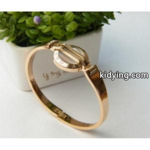 綺麗 bvlgari コピーブルガリ コピー バングル レディース バングル ゴールドアクセサリーkidying26euCWPz