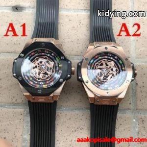 是非でも欲しい 多色選択可 18SS新作 ウブロ スーパーコピーhublot スーパーコピー 暖かさと軽さを兼ね備えた 男性用腕時計 新色登場_ウブロ スーパーコピー hublot スーパーコピー_ブランド コピー 激安(日本最大級)kidying26TvGTne