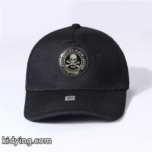 フィリッププレイン PHILIPP PLEIN キャップ ブランド コピー スタイリッシュな方々に一番オススメ！大人気 ブラック 最安値kidying26zW5HPj