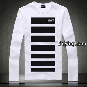 赤字超特価格安 2色可選 長袖Tシャツ アルマーニ コピー armani コピー 個性派 2026秋冬_アルマーニ コピー armani コピー_ブランド コピー 激安(日本最大級)kidying26aW9PXv
