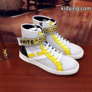 オフホワイト コピー OFF-white コピー 2色可選 品質保証2026 ハイトップシューズ超人気美品◆_Off-white コピー オフホワイト コピー_ブランド コピー 激安(日本最大級)kidying26feii4j