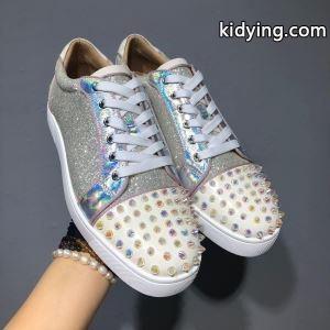 注目ブランドスタイル良く見せ クリスチャンルブタン コピー CHRISTIAN louboutin コピー スニーカー、靴 2026夏もゆったり着こなし_クリスチャンルブタン コピー CHRISTIAN louboutin コピー_ブランド コピー 激安(日本最大級)kidying26imiOba