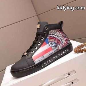 フィリッププレインこの秋で旬のスタイルを楽しむ ランニングシューズ 秋冬のコーデの強い味方 PHILIPP PLEIN 冬ムードを盛り上げる_フィリッププレイン PHILIPP PLEIN_ブランド コピー 激安(日本最大級)kidying26CCiySv