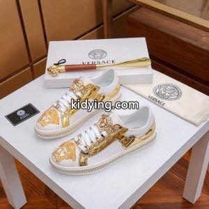 夏の注目2026ブランド新作 ヴェルサーチ コピー versace コピー カジュアルシューズ 最新トレンドファッション新着_ヴェルサーチ コピー versace コピー_ブランド コピー 激安(日本最大級)kidying26OLLv4D