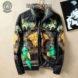 ダウンジャケット 着心地 の良い 2026秋冬 ヴェルサーチ スーパーコピー versace スーパーコピー 肌触りの気持ちい?_ヴェルサーチ スーパーコピー versace スーパーコピー_ブランド コピー 激安(日本最大級)kidying269Lz8Hb