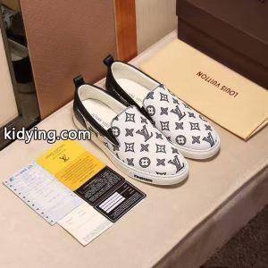 ルイ ヴィトン コピーブランド LOUIS vuitton コピーブランド 存在感のある フラットシューズ 優しい履き心地_ルイ ヴィトン コピーブランド LOUIS vuitton コピーブランド_ブランド コピー 激安(日本最大級)kidying268zuGLj