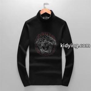 2026秋冬におしゃれな着こなし 秋らしさを演出できる ヴェルサーチ コピー versace コピー 長袖Tシャツ_ヴェルサーチ コピー versace コピー_ブランド コピー 激安(日本最大級)kidying26Hf4Tje