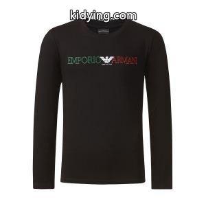 2026人気度高めの新作 長袖Tシャツ アルマーニ スーパーコピー armani スーパーコピー 3色可選 人気沸騰なアイテム_アルマーニ スーパーコピー armani スーパーコピー_ブランド コピー 激安(日本最大級)kidying26m8nmye