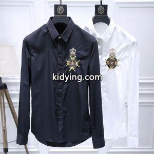 ランキング入賞の人気商品 ドルチェ＆ガッバーナ コピー Dolce&gabbana コピー 秋冬新作登場 シャツ 2色可選_ドルチェ＆ガッバーナ コピー DOLCE & gabbana コピー_ブランド コピー 激安(日本最大級)kidying26KTL1Pj
