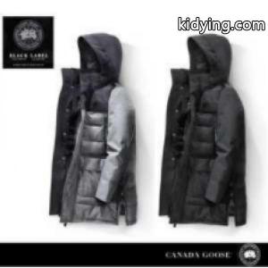 限定セール大人気CANADA goose コピーブランドカナダグース コピーブランド メンズ コピー ブランド 優良ダウンジャケット超激得安い個性的な２色可選kidying265XDm8f