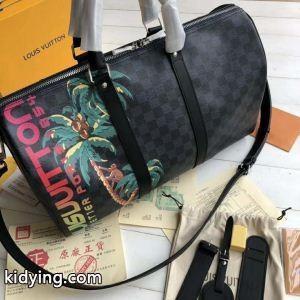 柔らかな質感LOUIS vuitton ブランド コピールイヴィトン ブランド コピースーパーコピーボストンバッグプリント本革2026新款kidying26r8b8Tj
