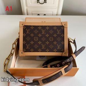 ルイ ヴィトン コピー LOUIS vuitton コピー 斜め掛けバッグ 2色可選 2026秋冬の必需品 落ち着いた秋冬の雰囲気に演出_ルイ ヴィトン コピー LOUIS vuitton コピー_ブランド コピー 激安(日本最大級)kidying26THH1Hf
