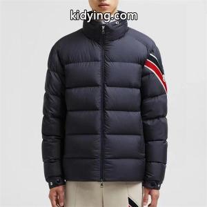 2026秋冬 高級防寒 ネイビー moncler ブランド コピー モンクレール ブランド コピー コピー ダウンジャケット 洗練スポーティkidying26mWnOHf