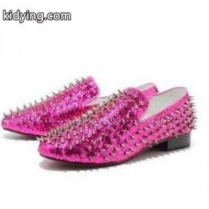 最強の履き心地クリスチャンルブタン スーパーコピー CHRISTIAN louboutin スーパーコピー 　クリスチャン ルブタン ROLLERBOY SPIKES FLAT 3110158 高品質のメンズ靴_クリスチャンルブタン スーパーコピー CHRISTIAN louboutin スーパーコピー_ブランド コピー 激安(日本最大級)kidying26fSjOvq