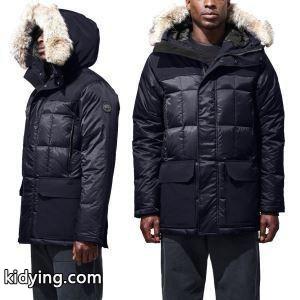ダウンジャケット 2026秋冬 カナダグース コピー Canada goose コピー 2色可選 魅力ファッション_カナダグース コピー CANADA goose コピー_ブランド コピー 激安(日本最大級)kidying261PfOry