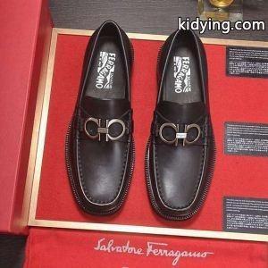 2026SSコレクションが発表FERRAGAMO サルヴァトーレフェラガモ お目立ち度の高い新品 ビジネスシューズ_フェラガモ FERRAGAMO_ブランド コピー 激安(日本最大級)kidying26XL5fuu