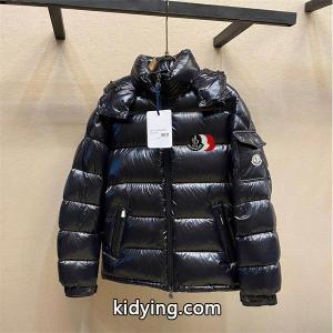 モンクレール スーパーコピー コピー 2026秋冬 ブラック moncler スーパーコピー ダウンジャケット トレンド最前線 おしゃれkidying26yWHLDi